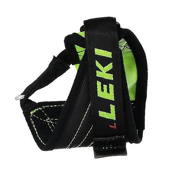LEKI TRIGGER S WC STRAPS