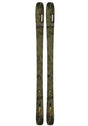 K2 MINDBENDER 89TI SKIS 2026