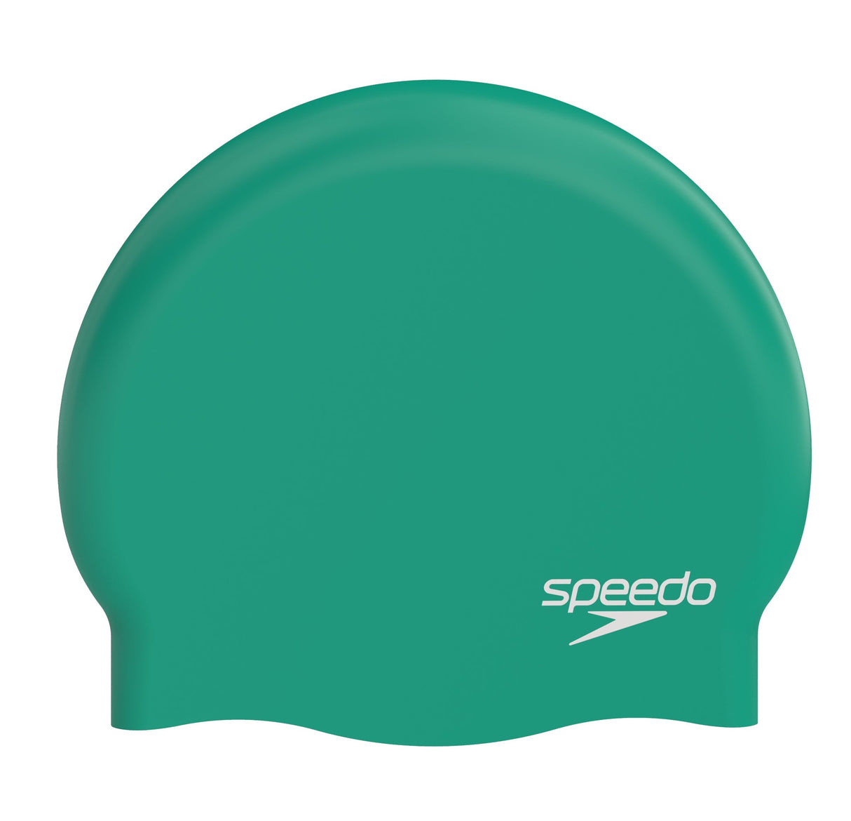 SPEEDO JUNIOR SILICONE SWIM CAP