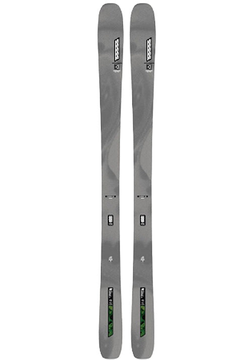K2 MINDBENDER 90C SKIS 2026