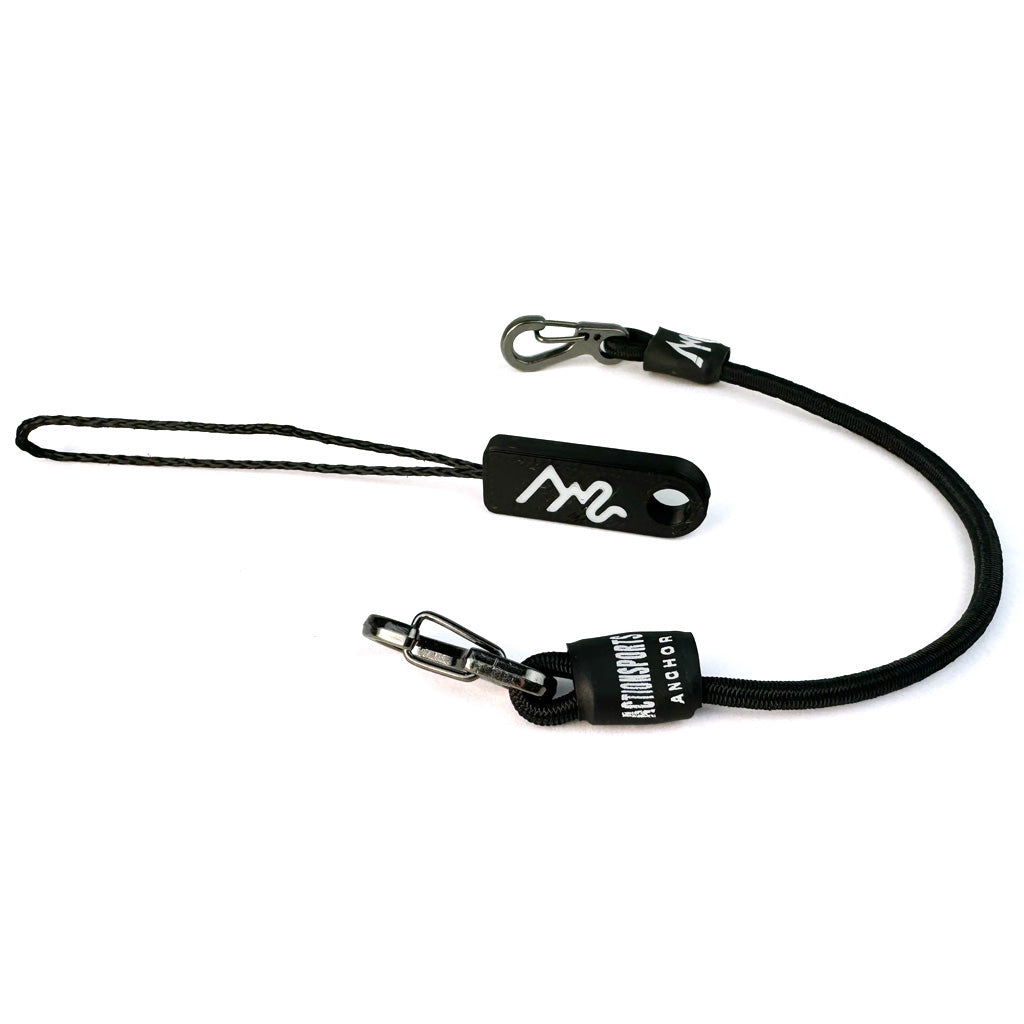 ACTION SPORTS ANCHORS - THE SHORTY 20