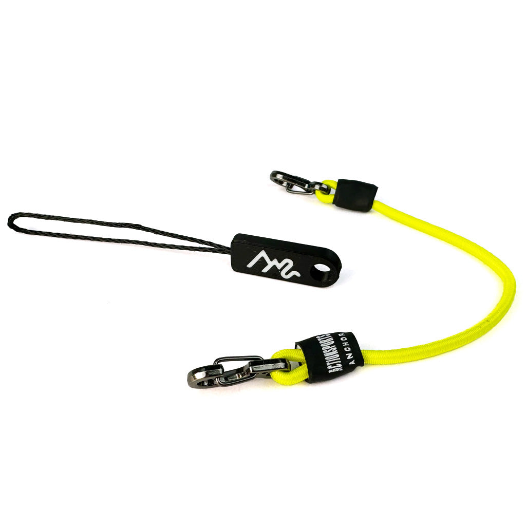ACTION SPORTS ANCHORS - THE SHORTY 20