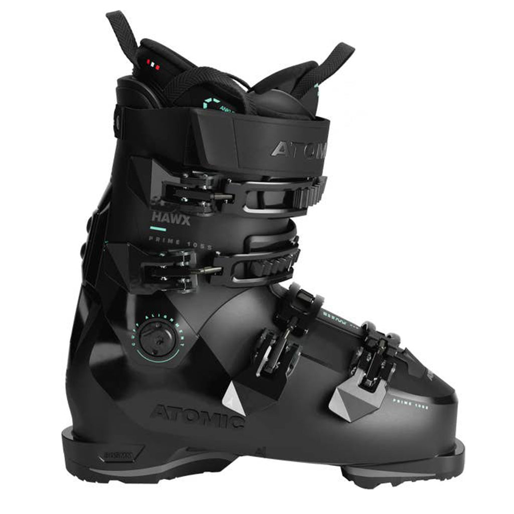 ATOMIC HAWX PRIME 105 S W GW 2026