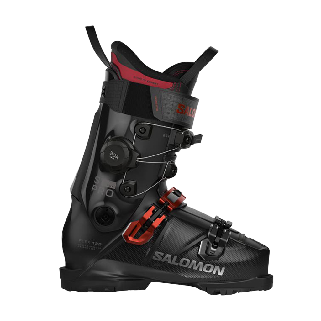 SALOMON S/PRO ALPHA C BOA 120