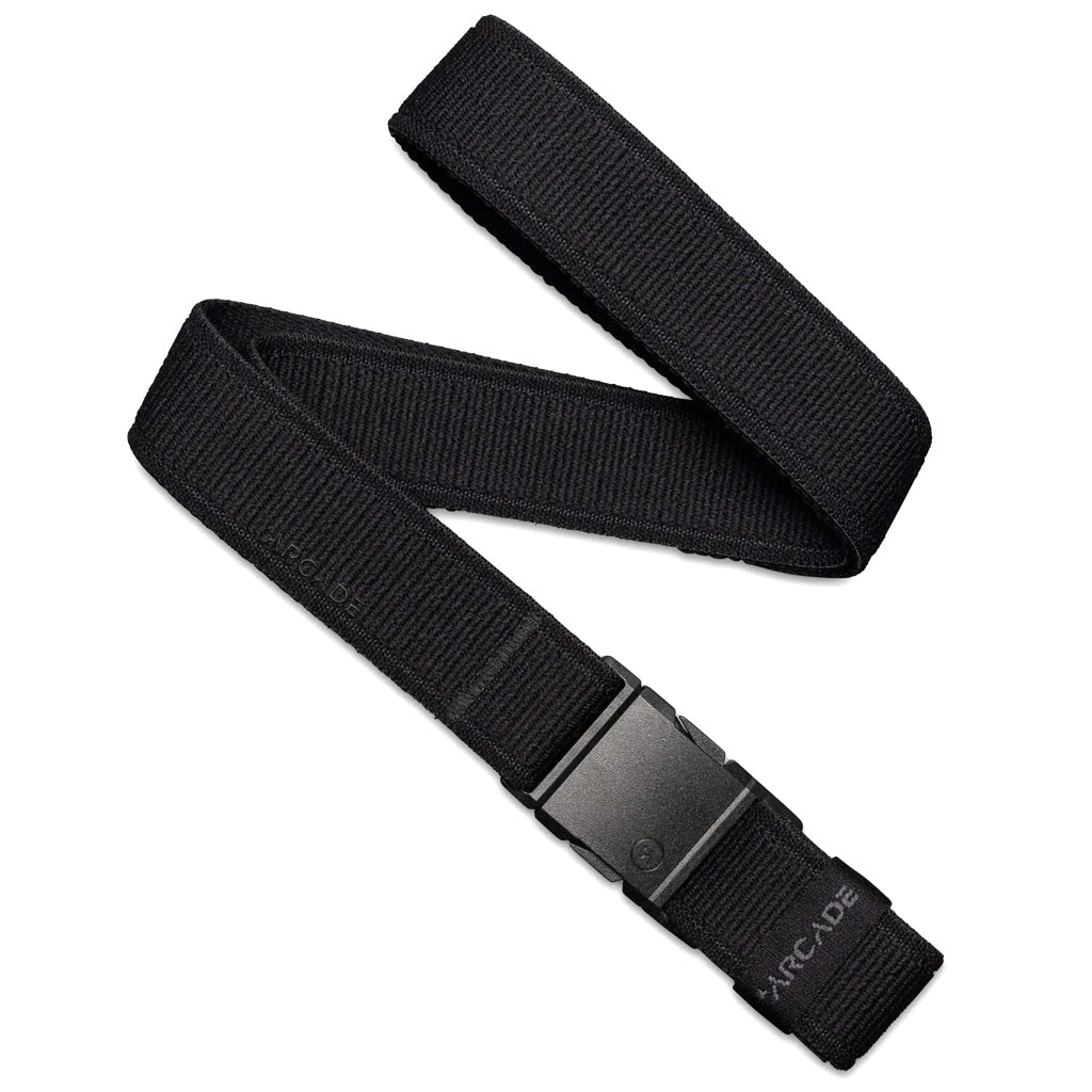 ARCADE ATLAS SLIM BLACK BELT