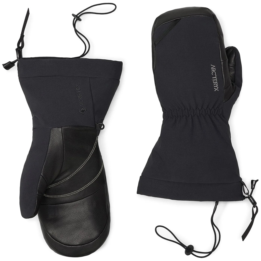 ARCTERYX FISSION SV MITT 2026 BLACK