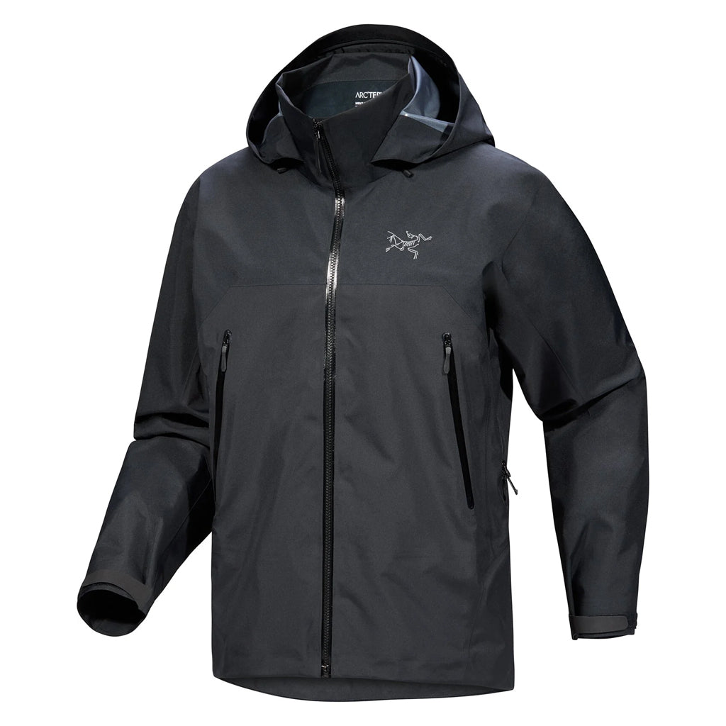 ARCTERYX MS BETA AR JACKET 2026 - BLACK