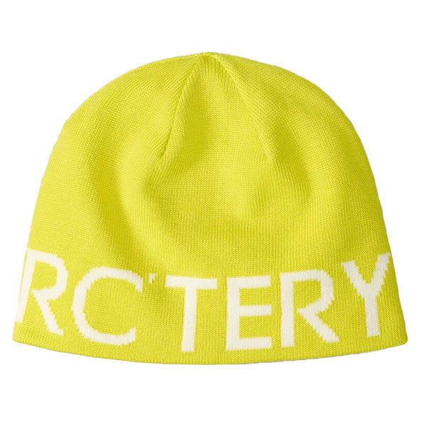 ARCTERYX WORD HEAD TOQUE