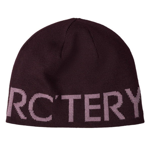 ARCTERYX WORD HEAD TOQUE