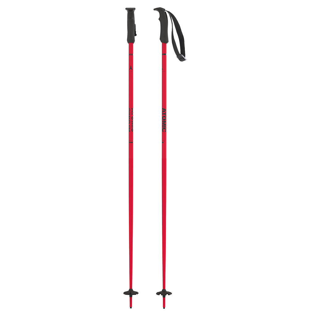 ATOMIC AMT POLES