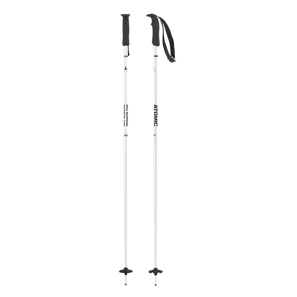 ATOMIC AMT POLES