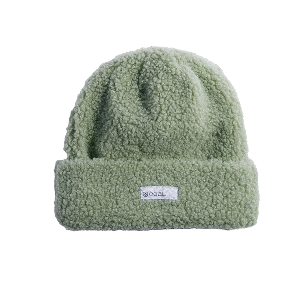 COAL THE AURORA BEANIE
