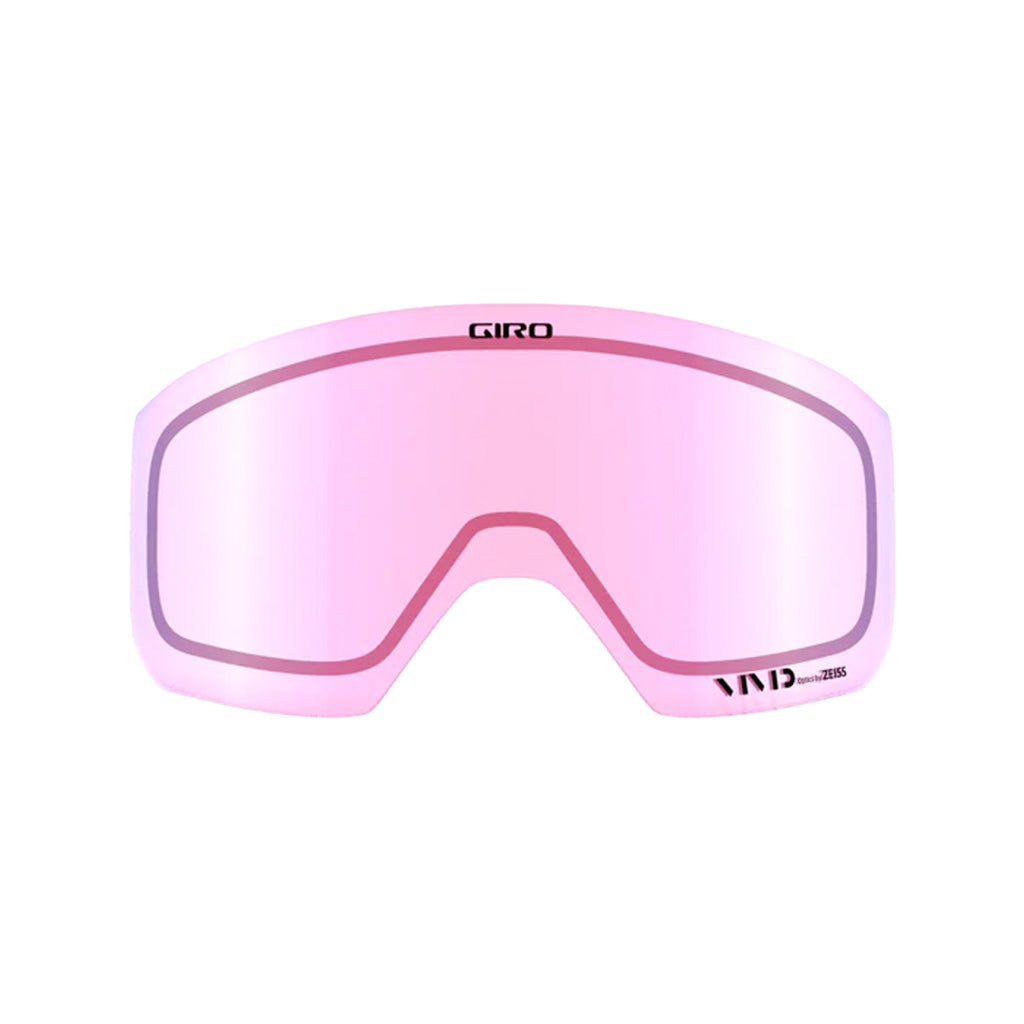 GIRO AXIS LENS VIVID INFRARED