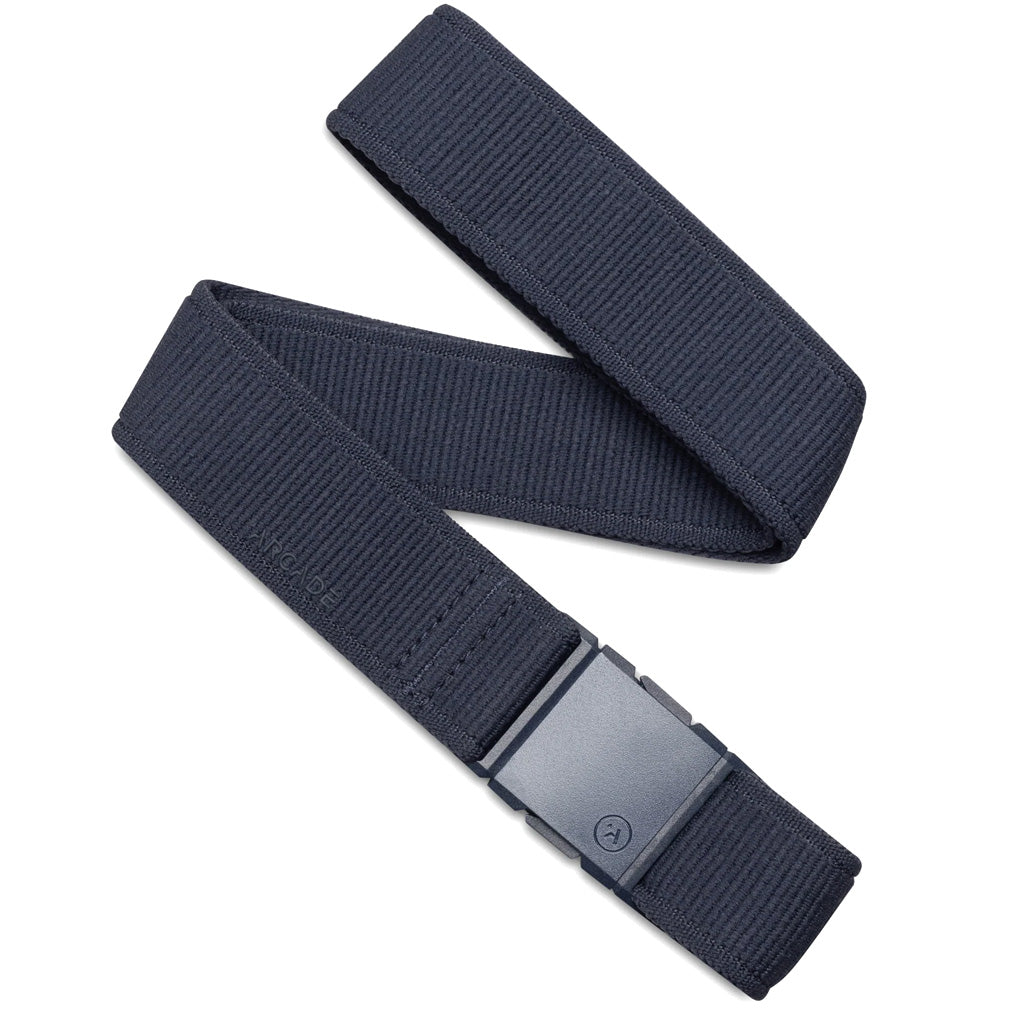 ARCADE ATLAS NAVY BELT