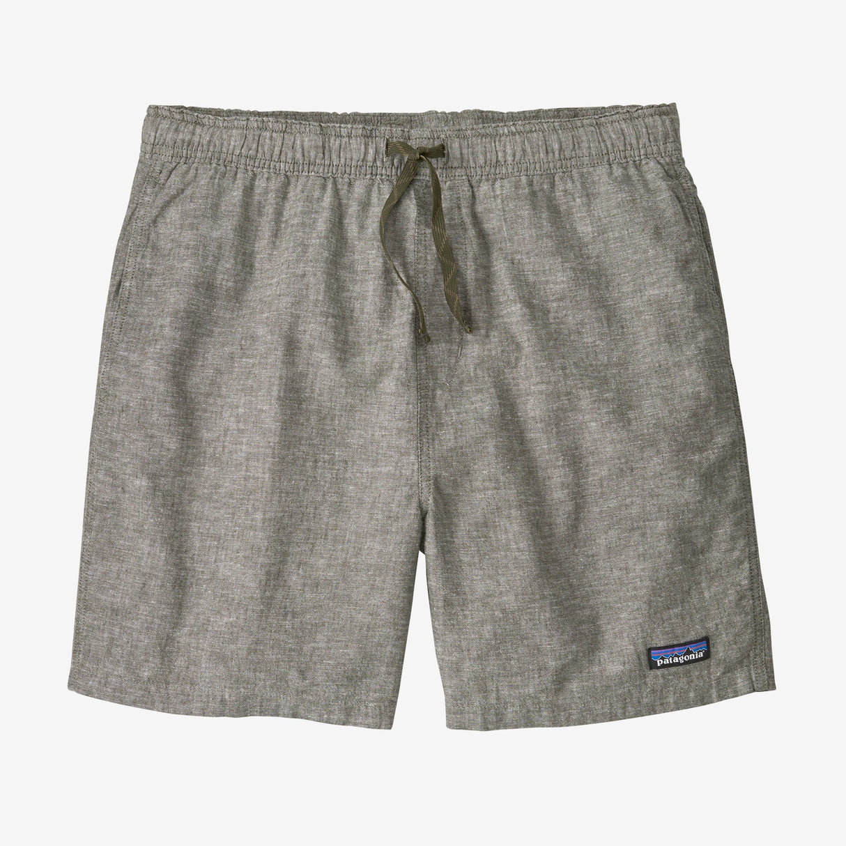 PATAGONIA MS BAGGIES NATURALS