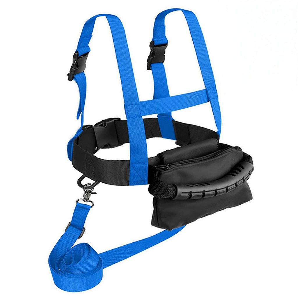 GLIDE KIDS SKI HARNESS