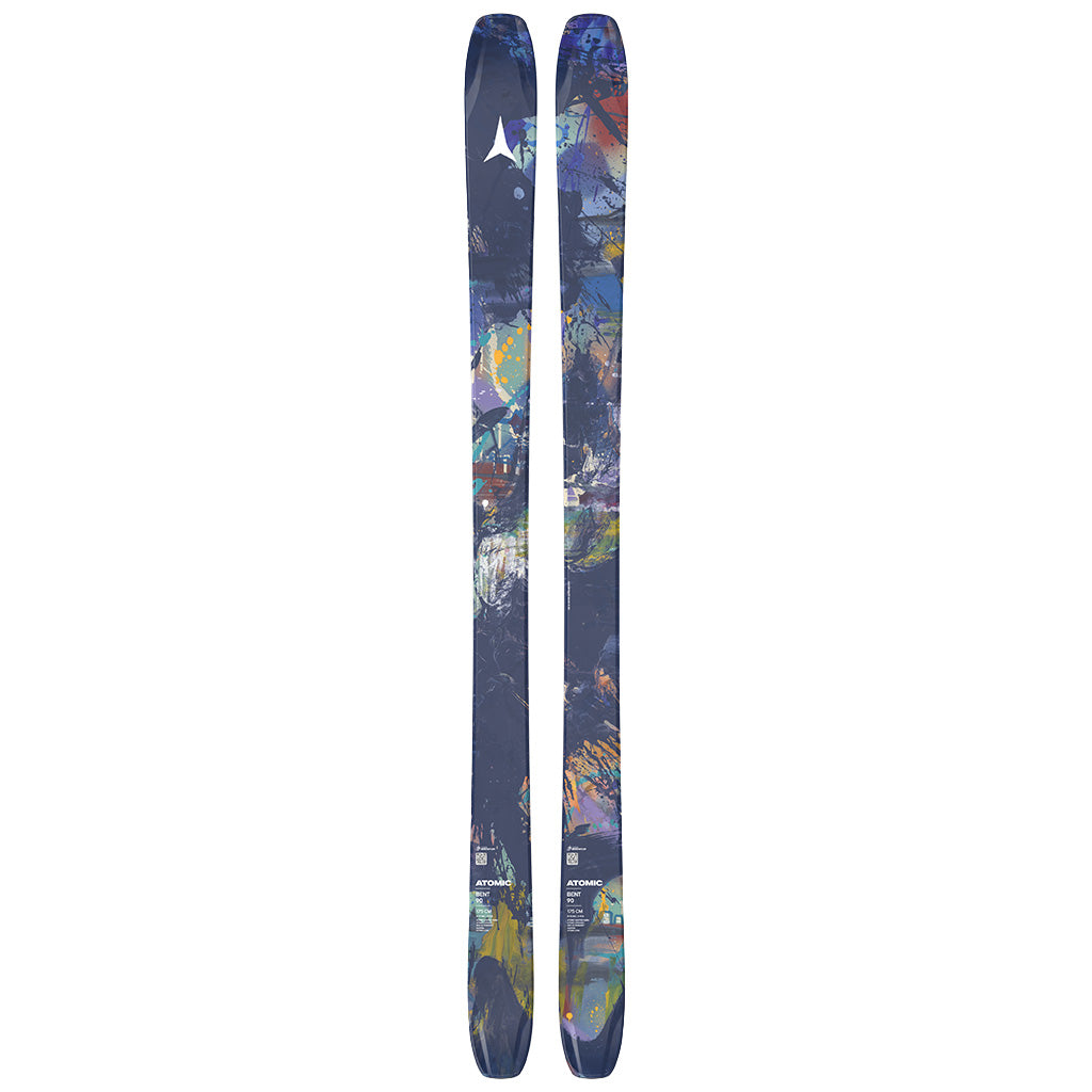 ATOMIC BENT 90 SKIS 2027