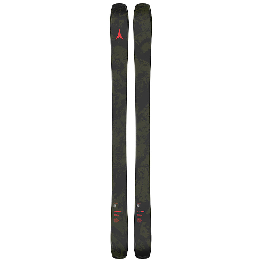 ATOMIC BENT DECODE SKIS 2027