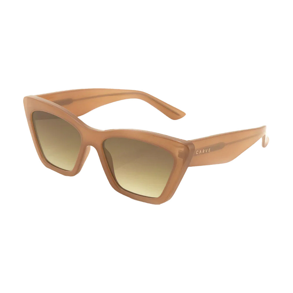 CARVE TAHOE NUDE I BROWN