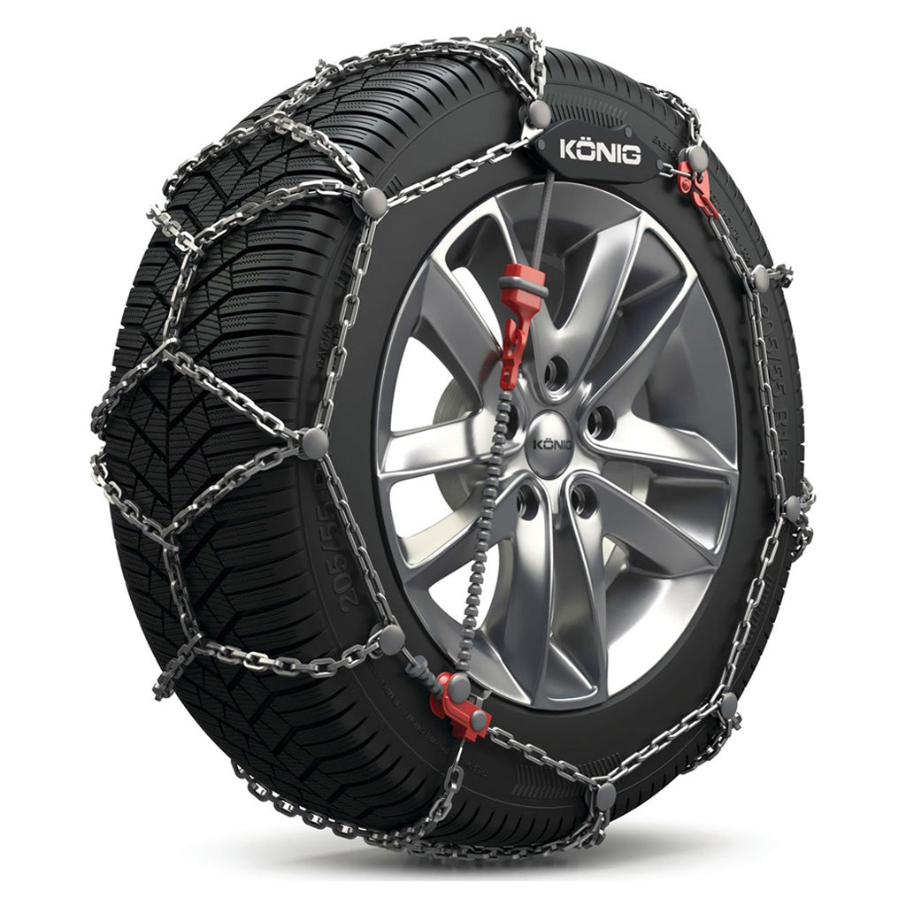 KONIG CG16 CHAIN SIZE 103