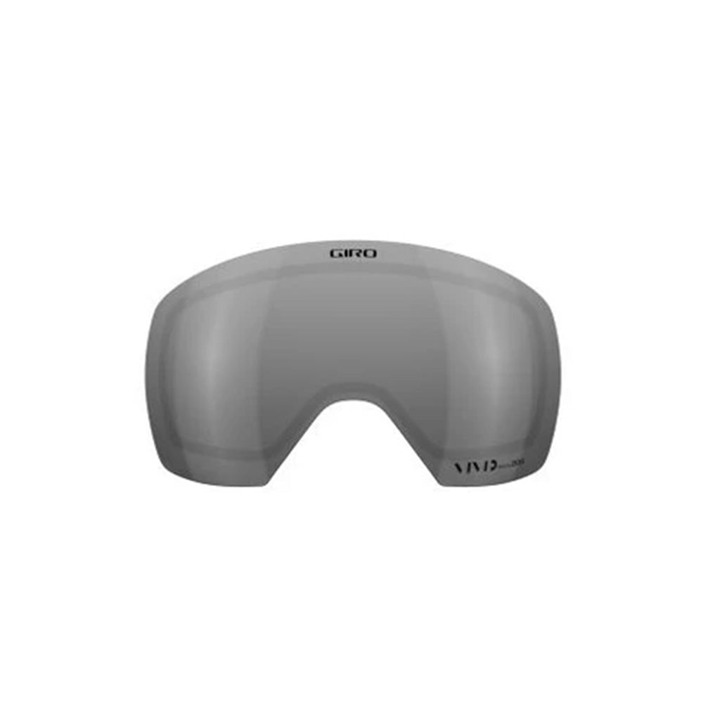GIRO CONTACT LENS VIVID ONYX