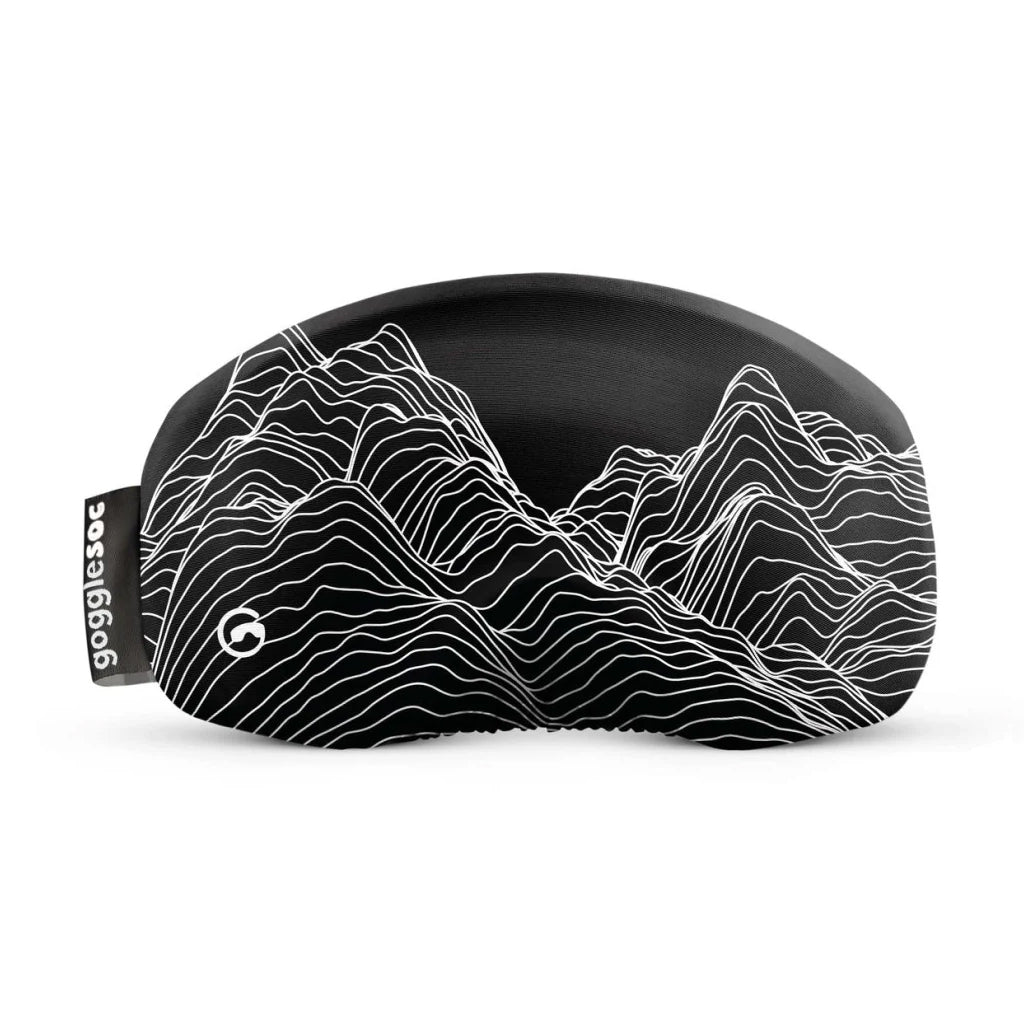 GOGGLESOC CONTOUR LINES SOC