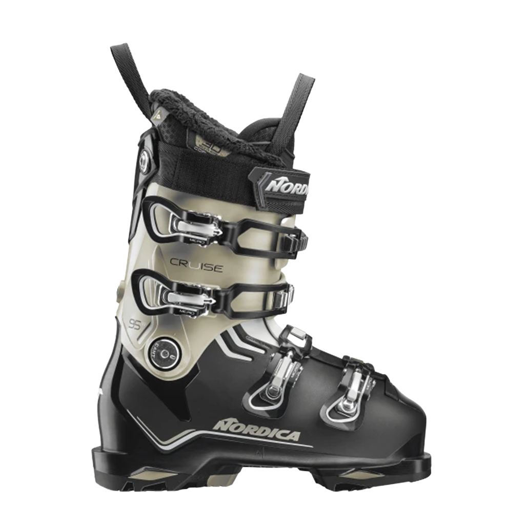 NORDICA CRUISE 95 GW