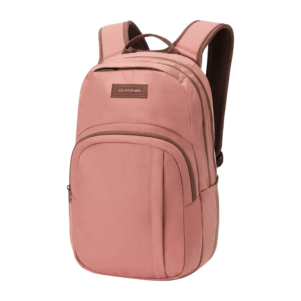 DAKINE CAMPUS BACKPACK 33L WITHERED ROSE
