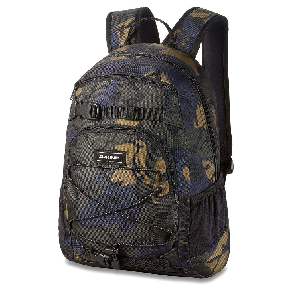DAKINE GROM BACKPACK CASCADE CAMO 13L