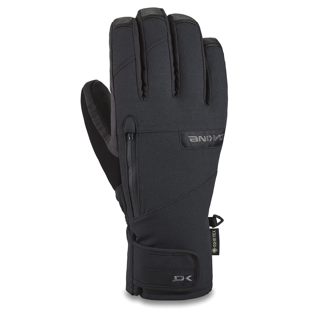 DAKINE TITAN LEATHER GTX SHORT GLOVE