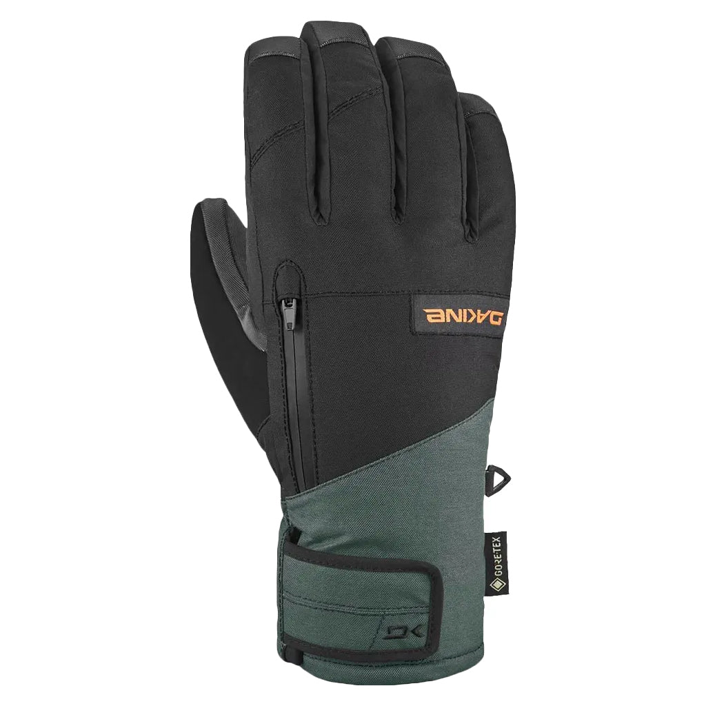 DAKINE TITAN LEATHER GTX SHORT GLOVE