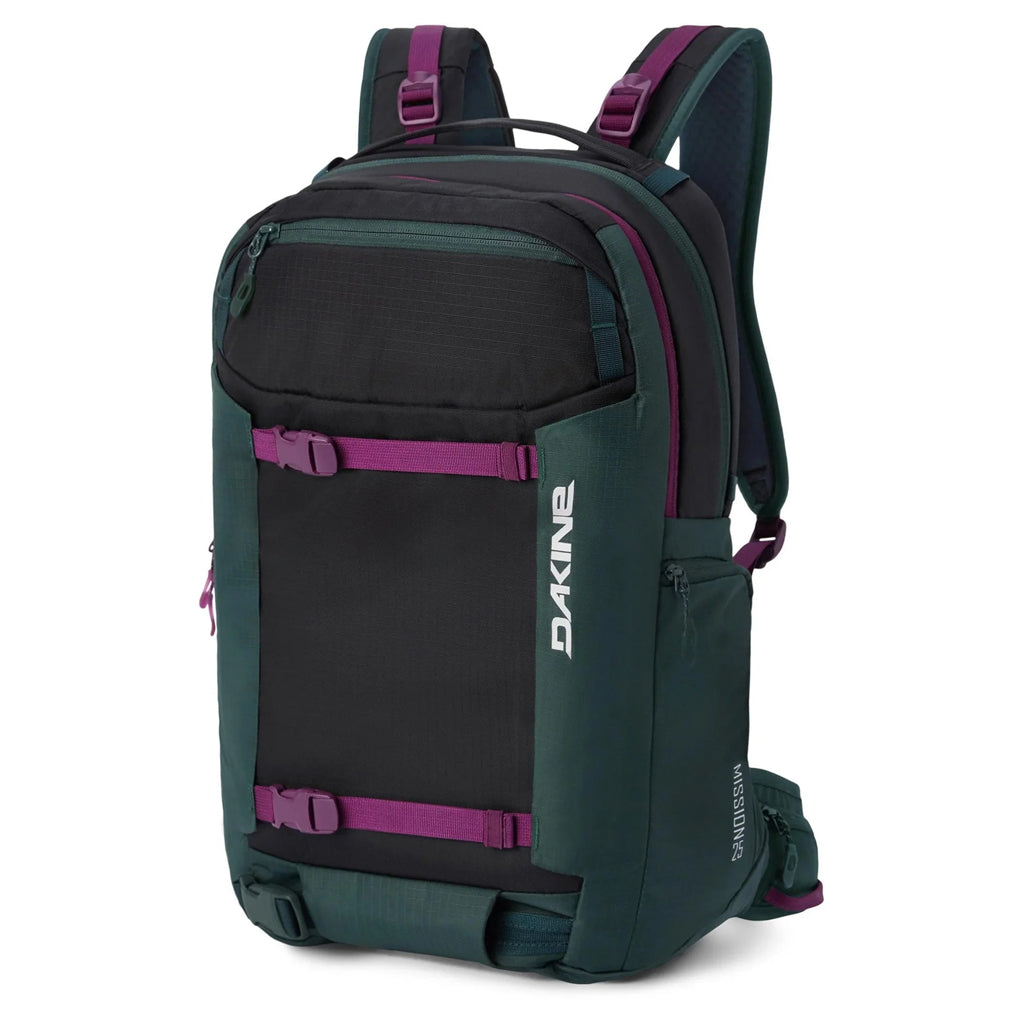 DAKINE WS MISSION PRO 25L