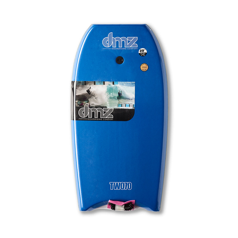 DMZ TWO70 BODY BOARD 38"