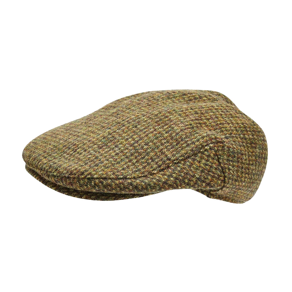 DUBARRY OF IRELAND HOLLY CAP - HEATH