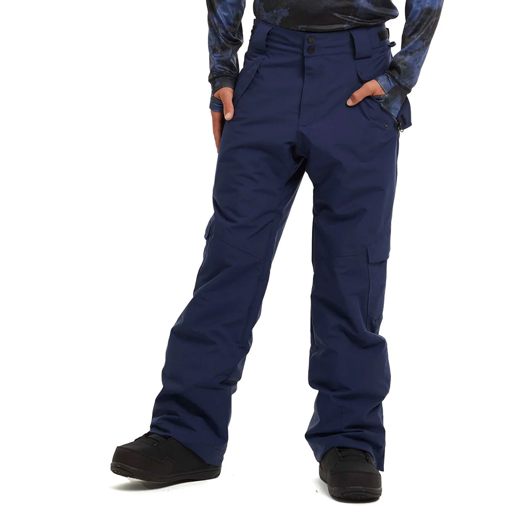 ELUDE INTERCEPT MENS PANT