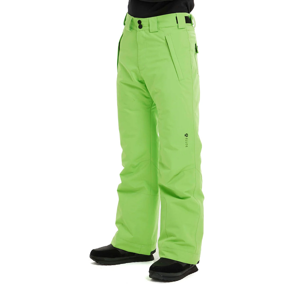 ELUDE NO LIMIT KIDS PANT