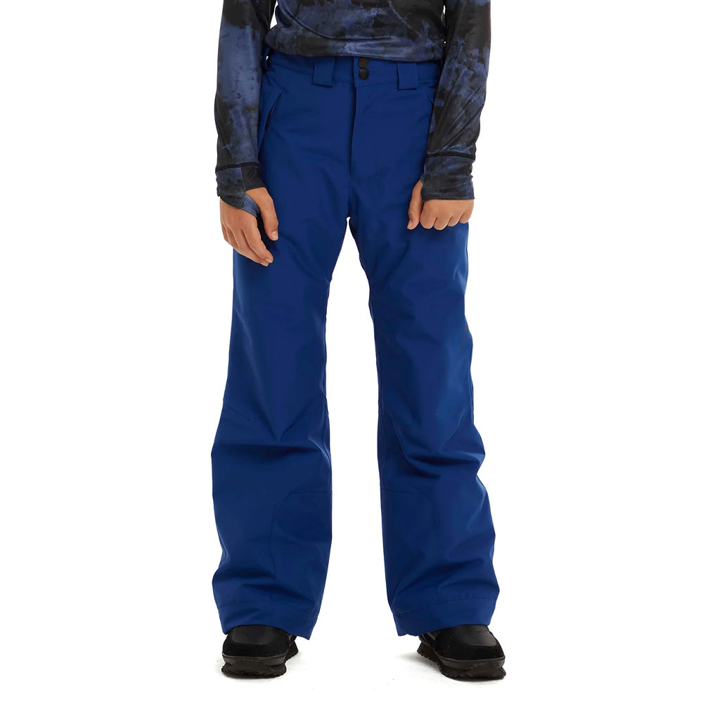 ELUDE NO LIMIT KIDS PANT
