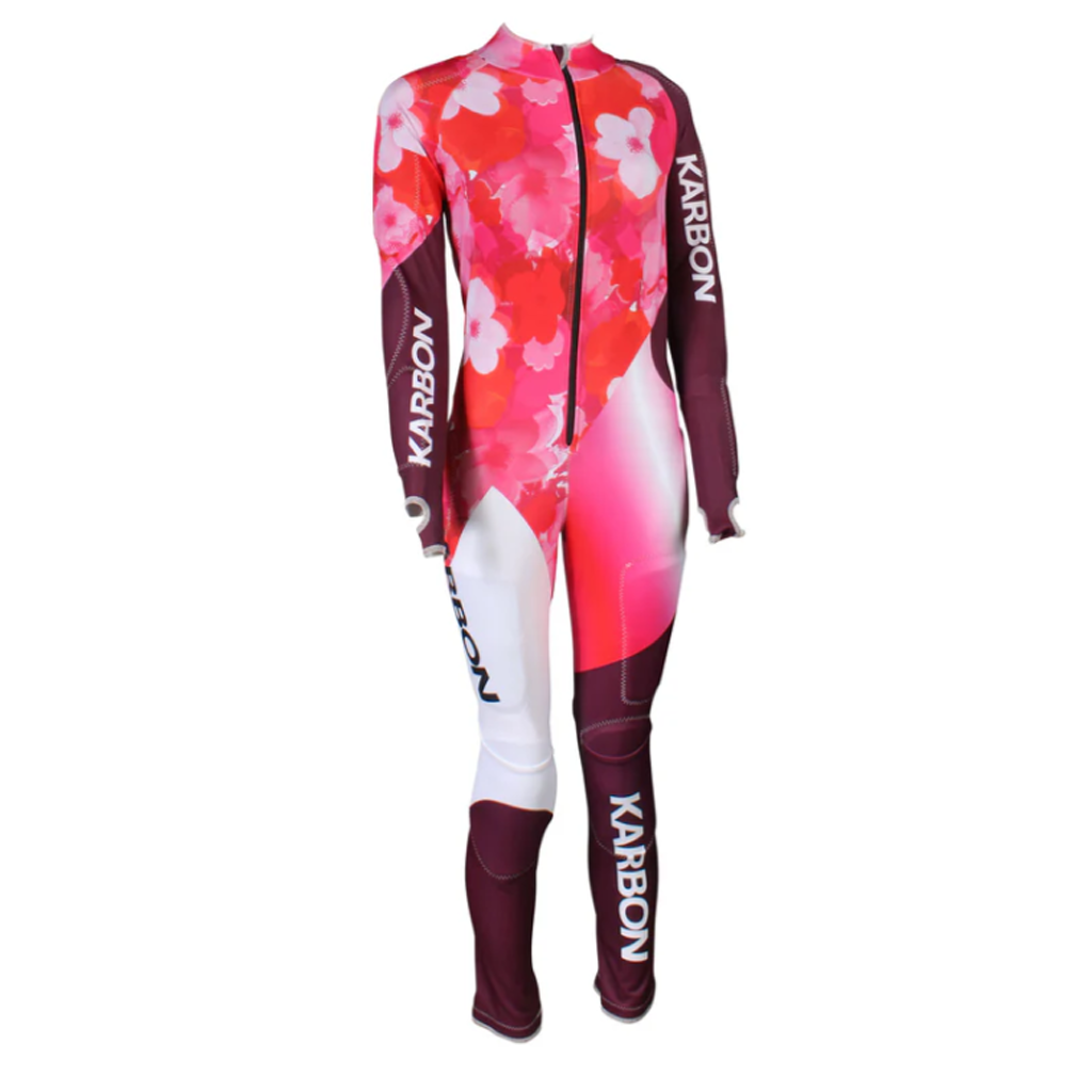 KARBON GS KIDS RACE SUIT