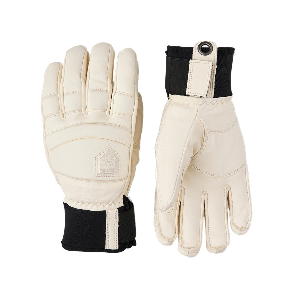HESTRA FALL LINE LEATHER GLOVE