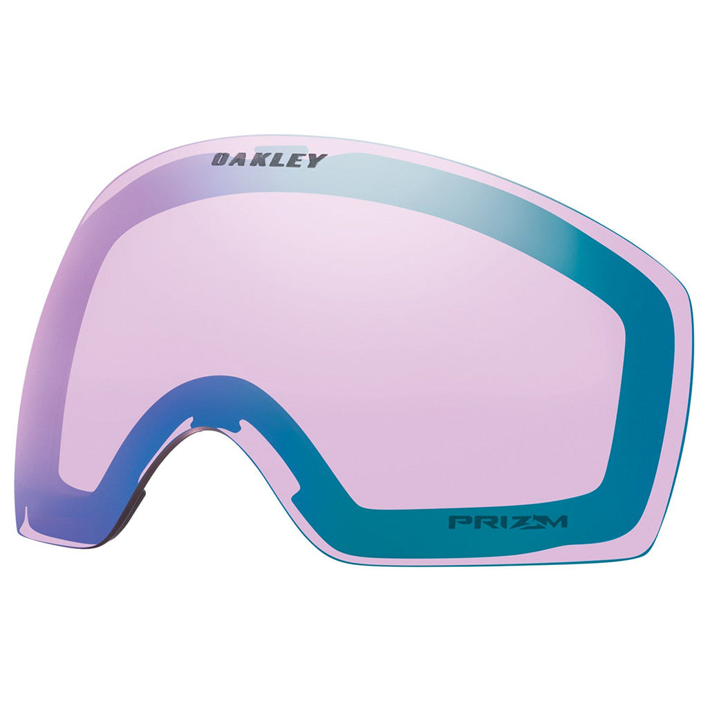 OAKLEY FLIGHT DECK L LENS PRIZM
