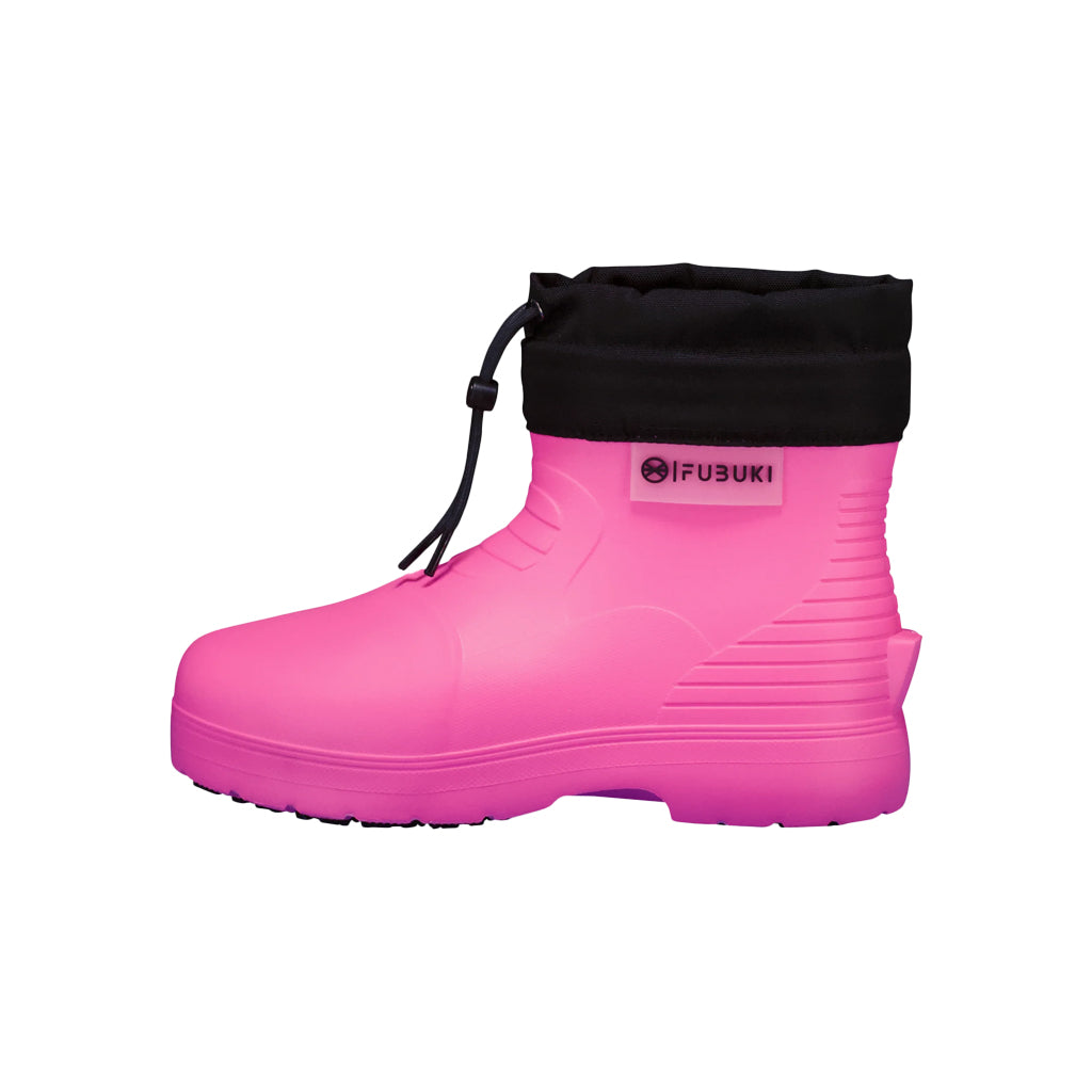 FUBUKI NISEKO 3.0 LOW BOOT