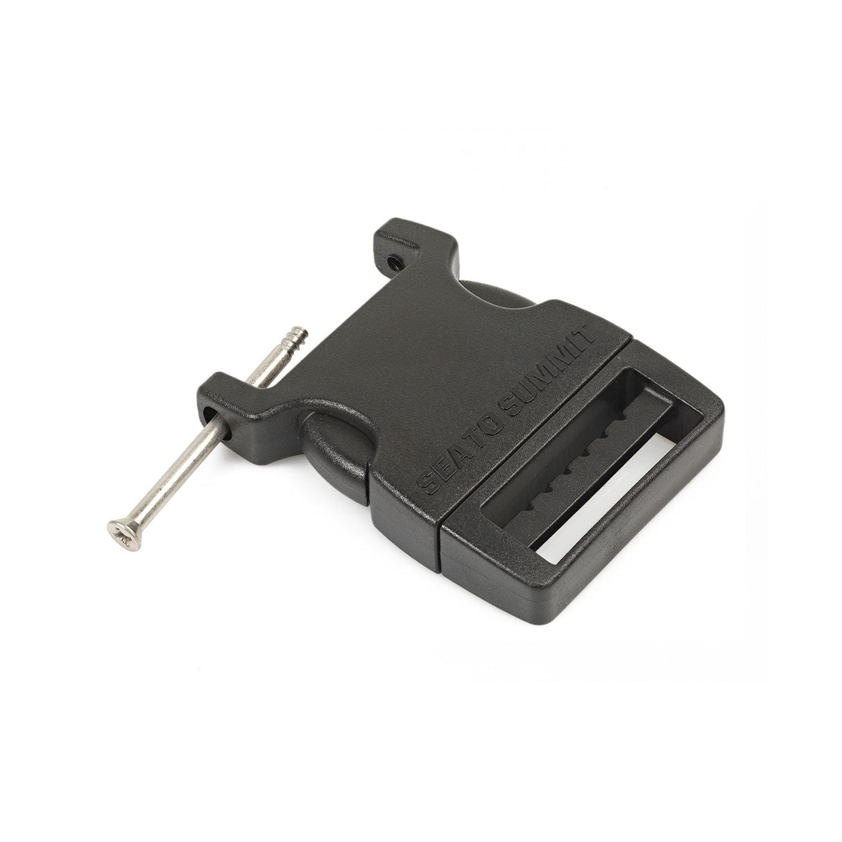 SEATOSUMMIT FIELD REPAIR BUCKLE - SIDE RELEASE