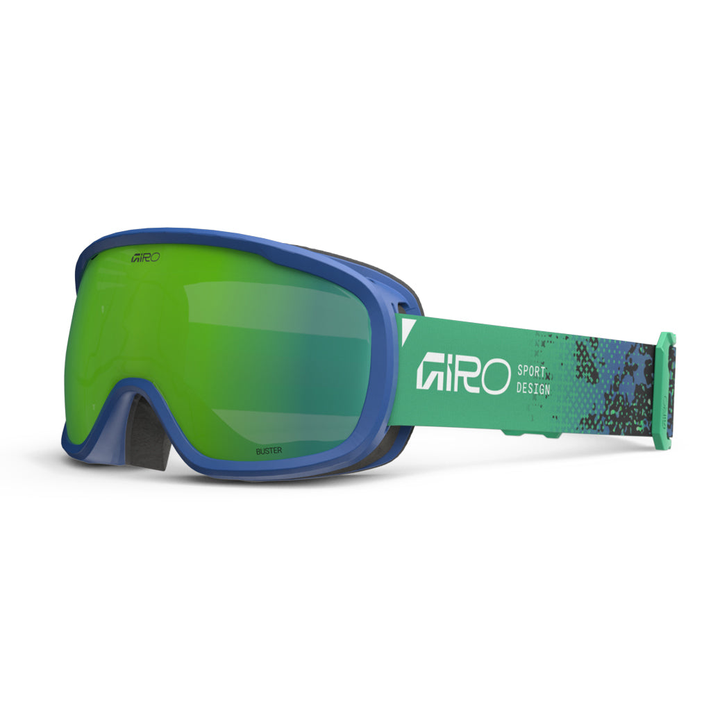 GIRO BUSTER GOGGLE