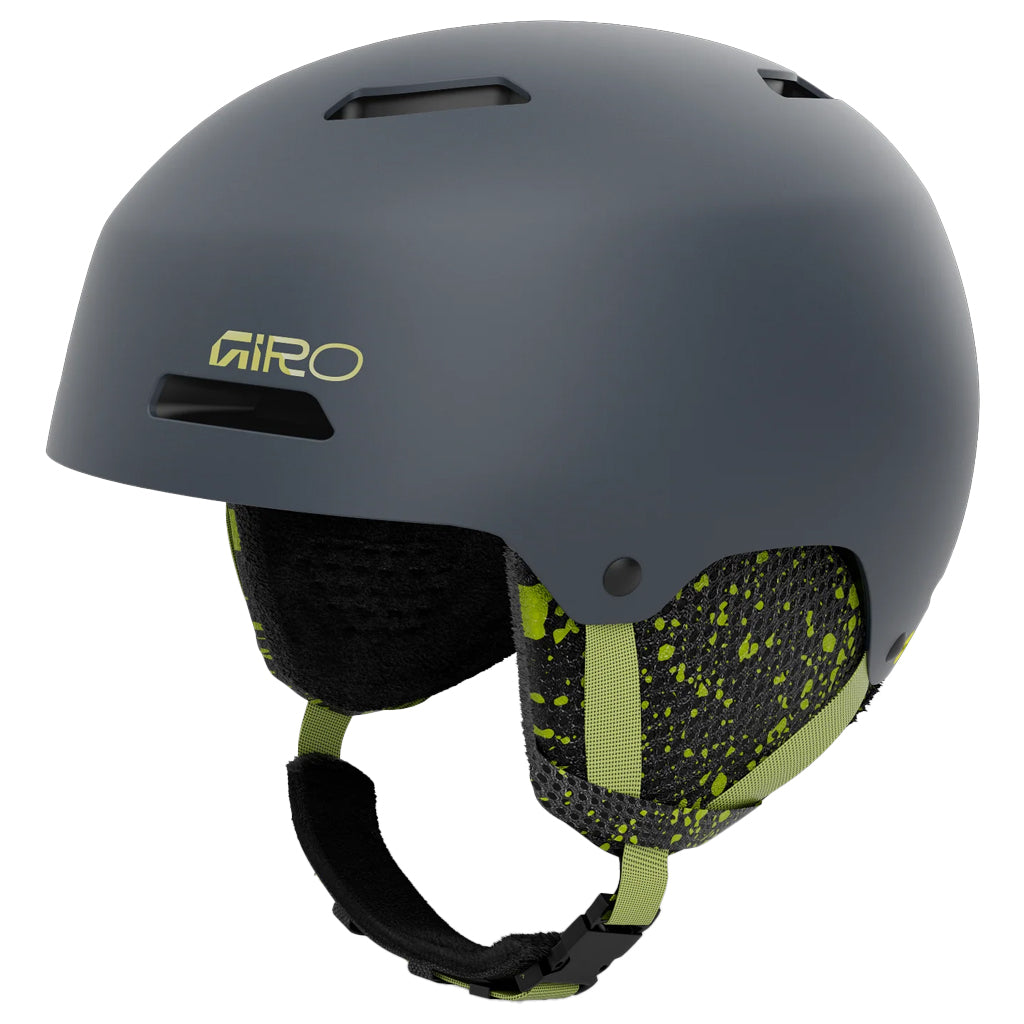 GIRO CRUE MIPS