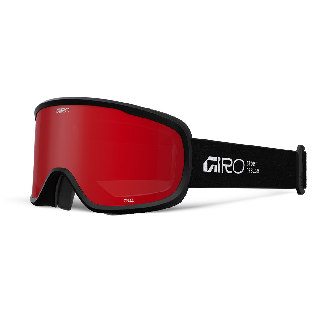 GIRO CRUZ