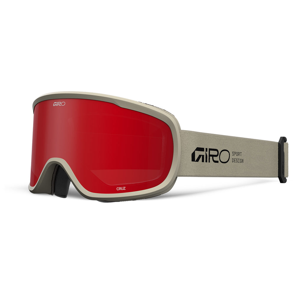 GIRO CRUZ