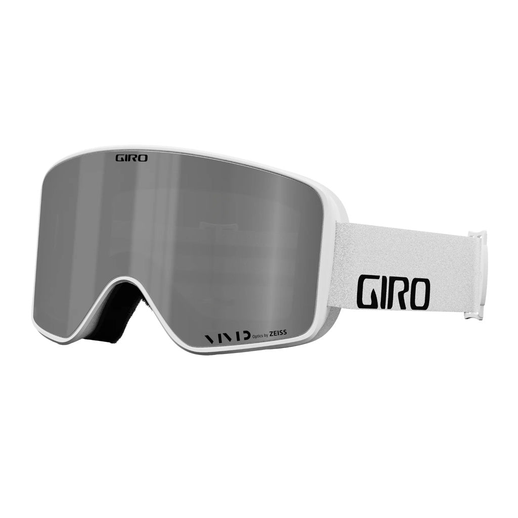 GIRO METHOD AF WHT WORDMARK VIVID ONYX + INFRARED