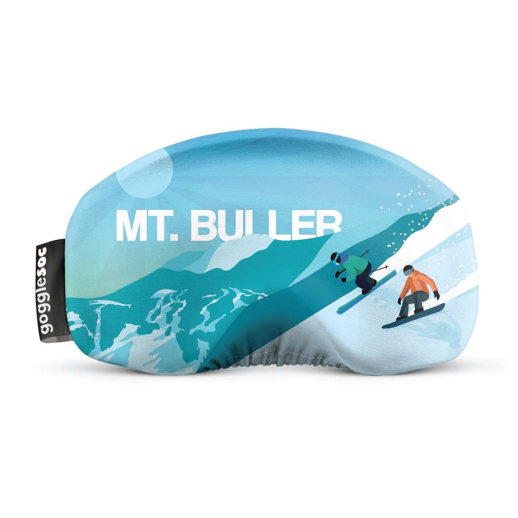 GOGGLESOC MT BULLER