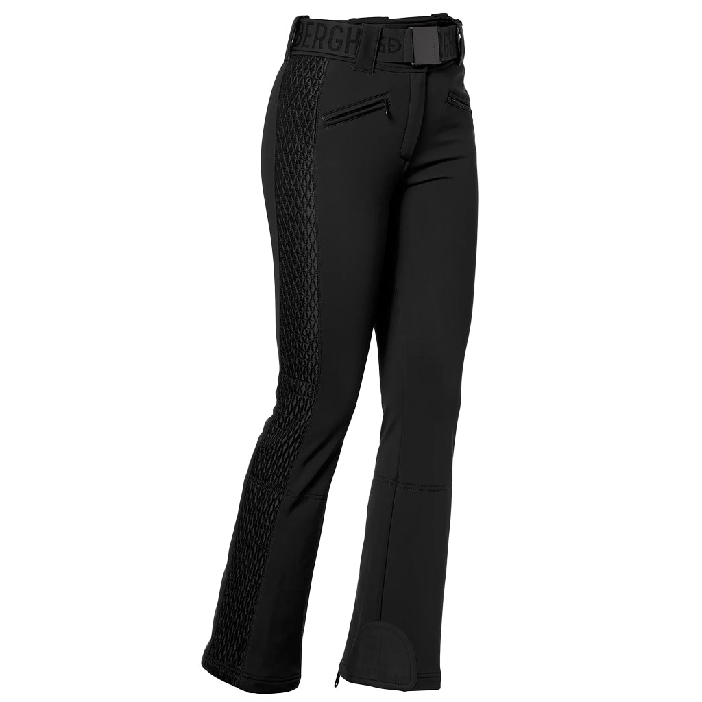 GOLDBERGH BROOKE SKI PANT - BLACK