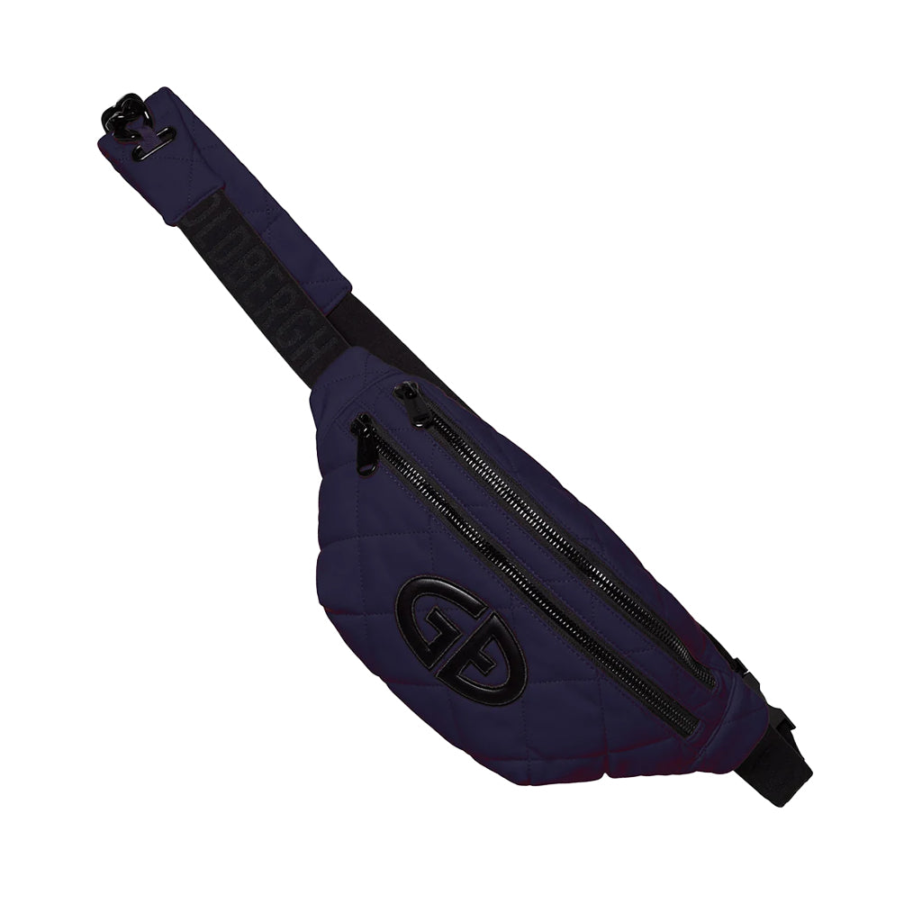 GOLDBERGH COL FANNY PACK